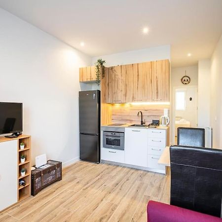 Agradable Apartamento A Pie De Calle-30 Min De Sol مدريد المظهر الخارجي الصورة
