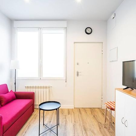 Agradable Apartamento A Pie De Calle-30 Min De Sol مدريد المظهر الخارجي الصورة