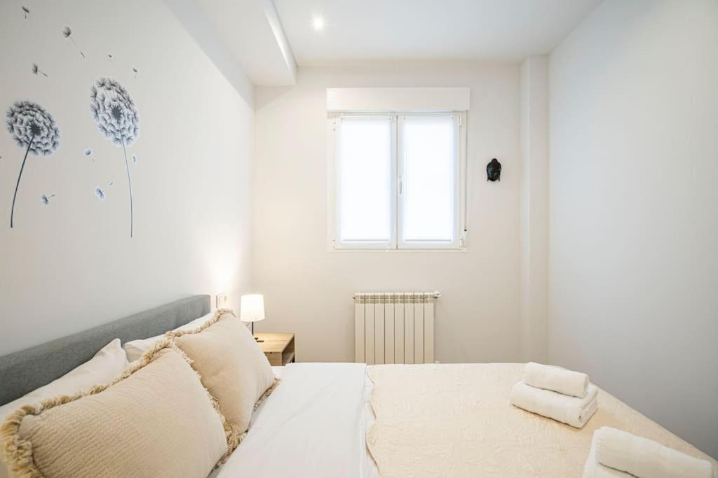 Agradable Apartamento A Pie De Calle-30 Min De Sol مدريد المظهر الخارجي الصورة